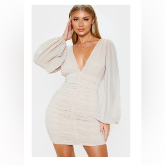 PrettyLittleThing Dresses & Skirts - NWT PYT dress